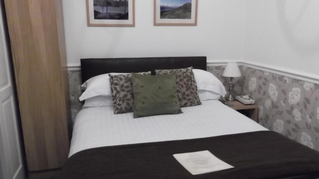 Lyndhurst Guest House Ulverston Quarto foto