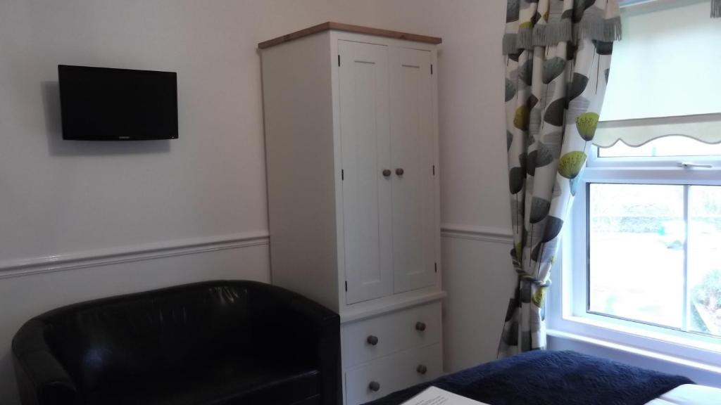 Lyndhurst Guest House Ulverston Quarto foto